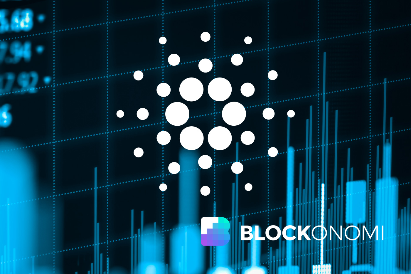 מחיר Cardano ADA