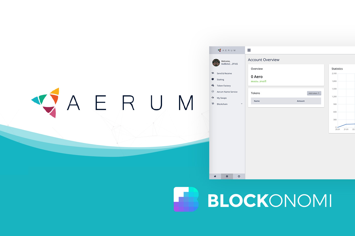 Aerum ICO