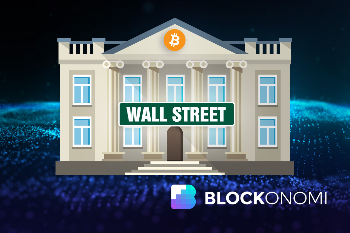 Wall Street & amp; Bitcoin