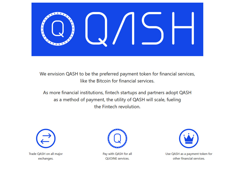 QASH