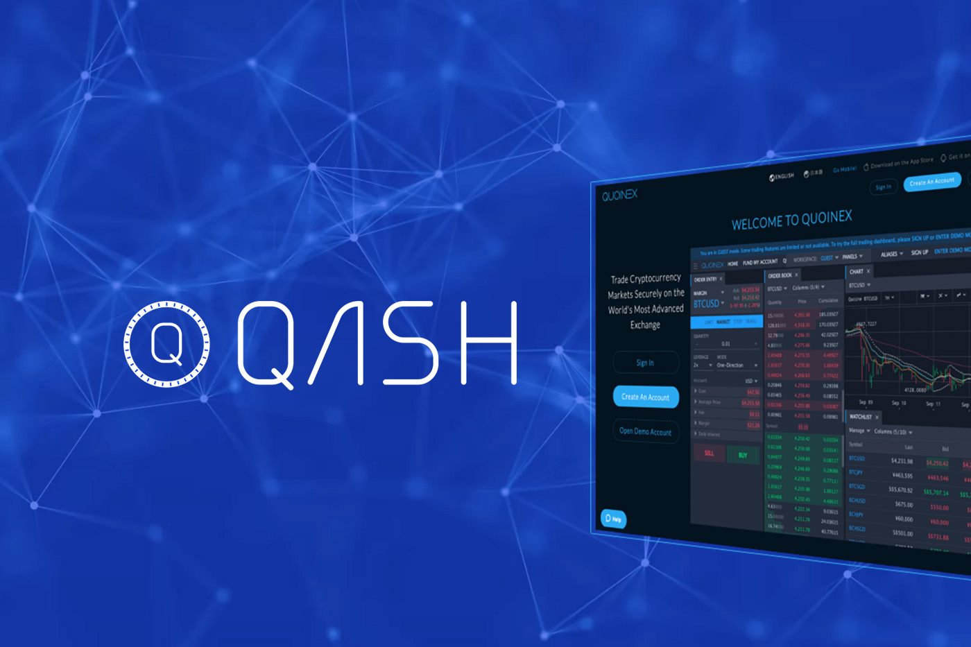 Mi az a QASH