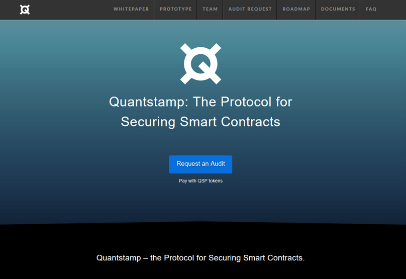 Quantstamp