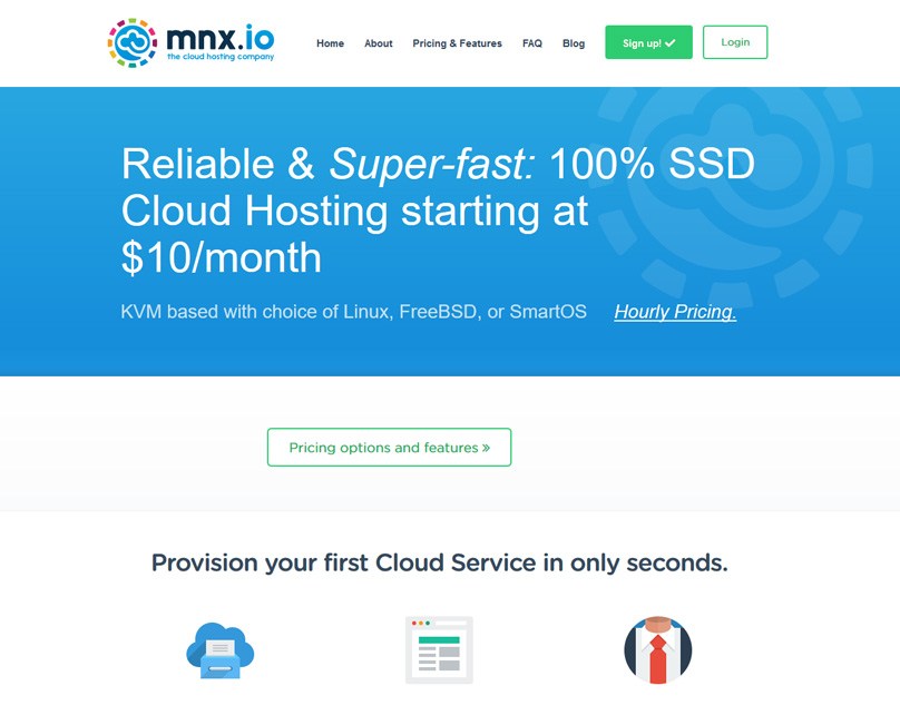 MNX