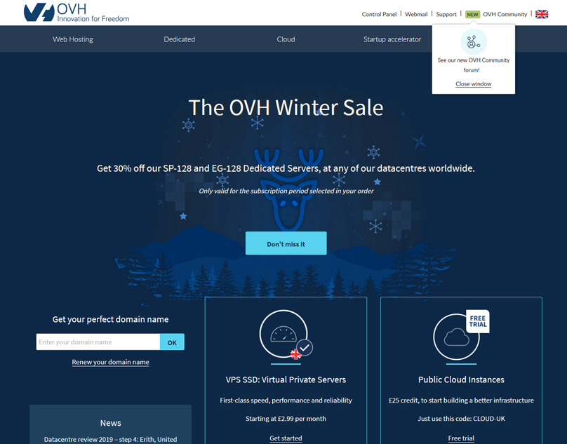 OVH
