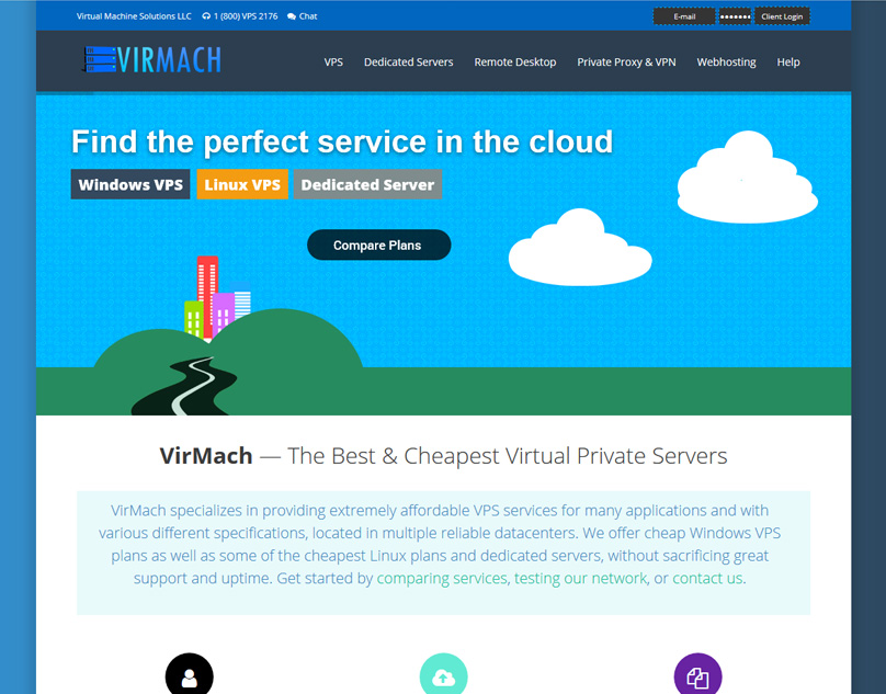 Virmach