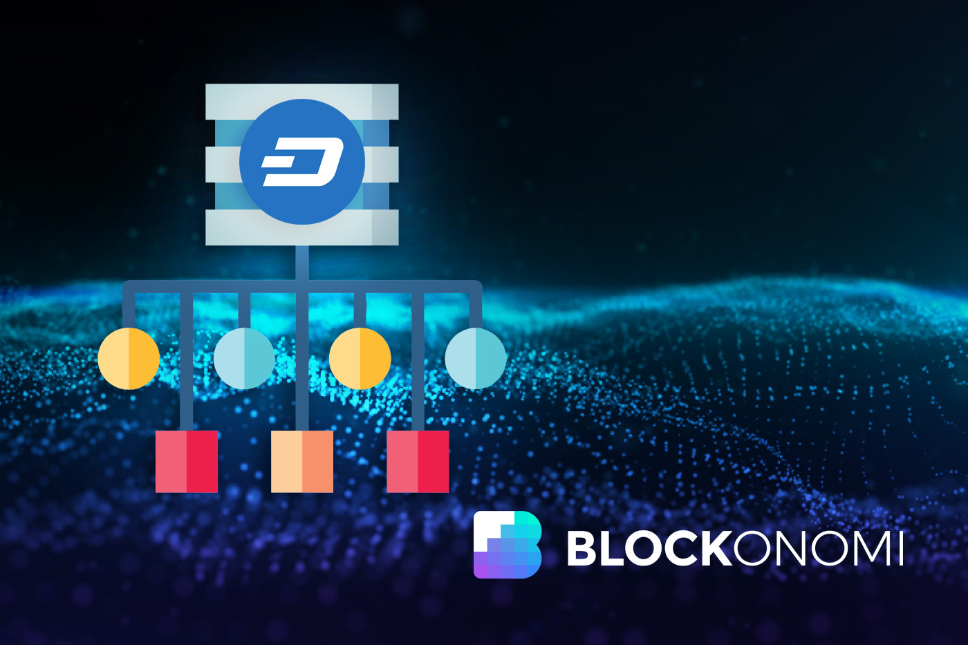 Vodnik po Masternodes