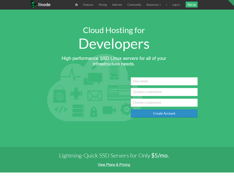 Linode