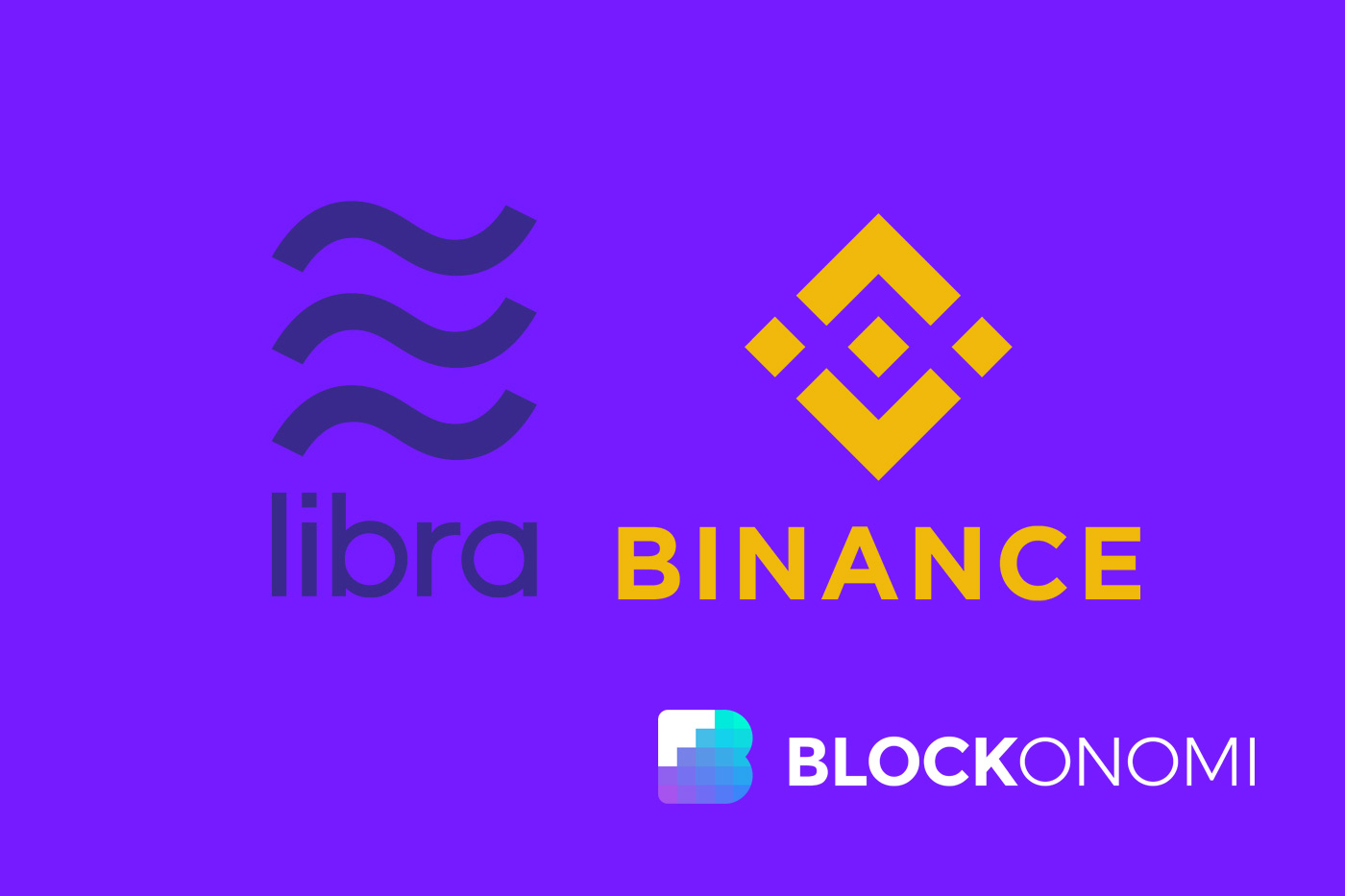 Váhy Binance