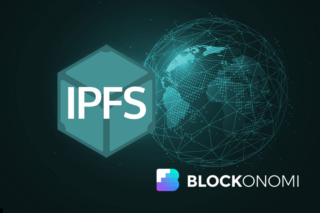 Mi az IPFS