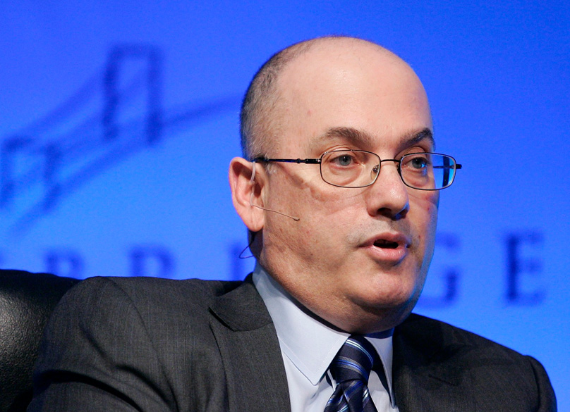 Steven Cohen