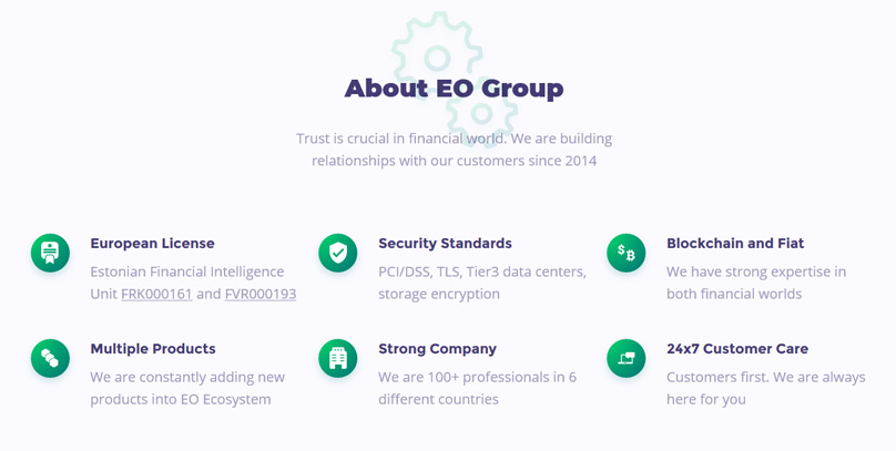 EO Grupa