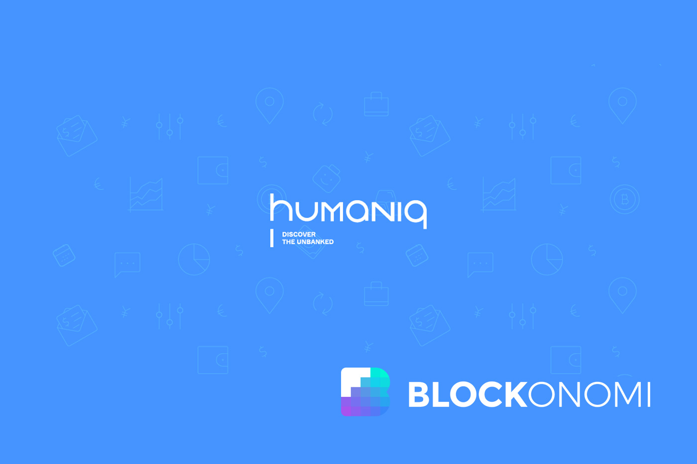 Humaniq Africa Research