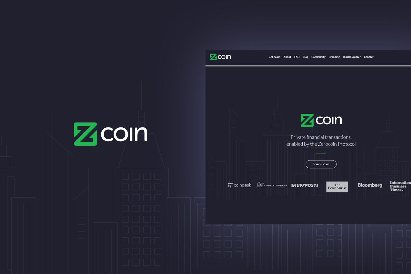 ZCoin Guide