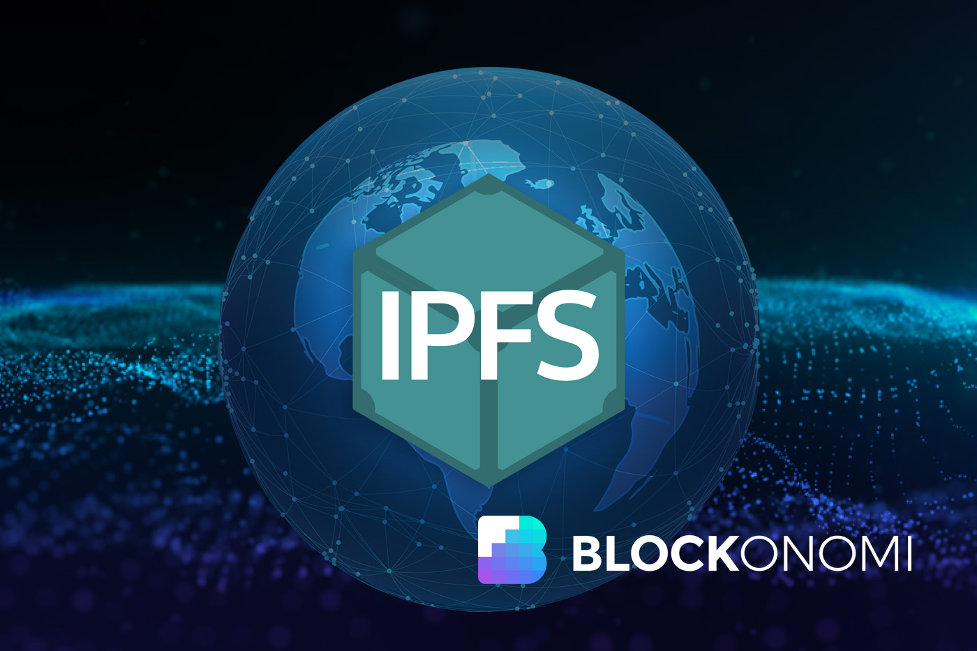 Mi az IPFS?