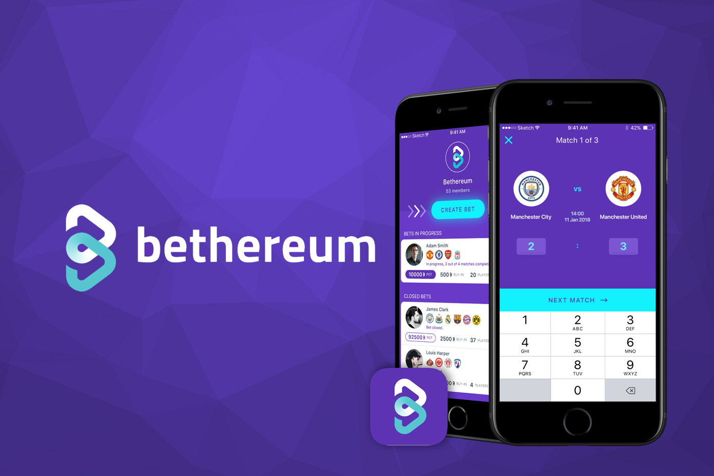 Bethereum ICO