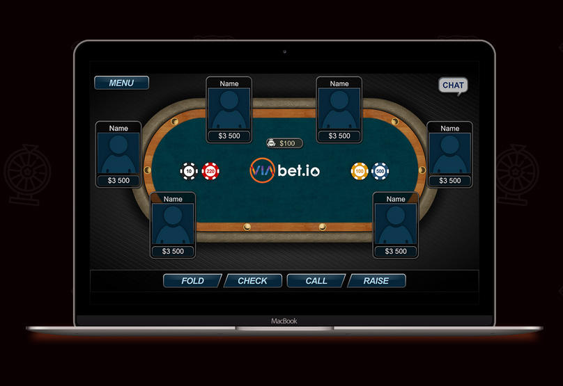 Poker igra