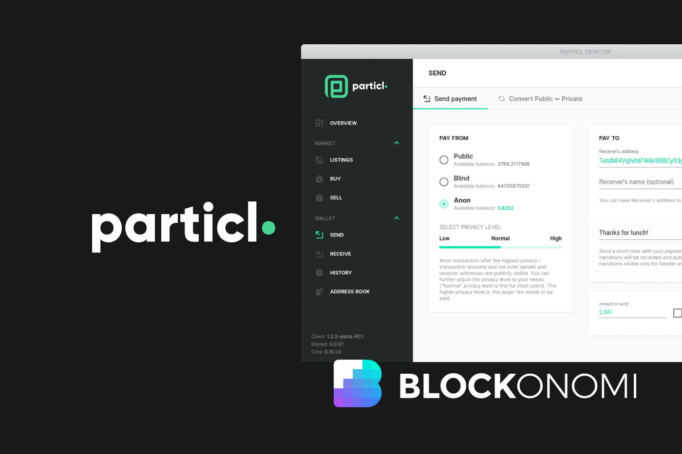 Particl