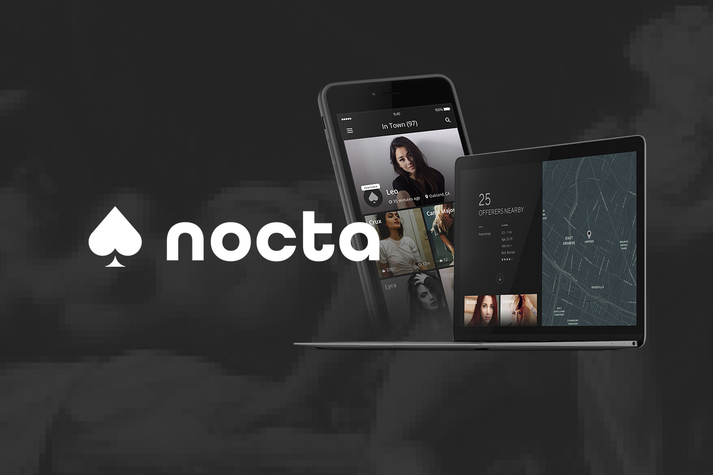 Nocta ICO