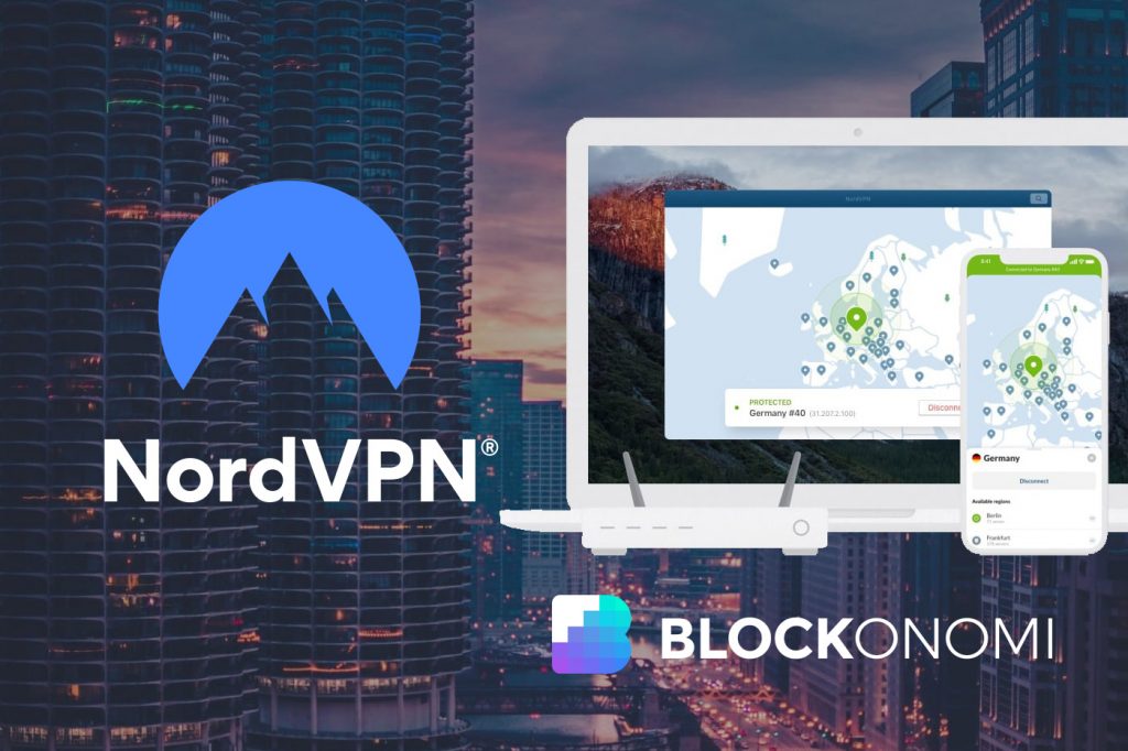 Pregled NordVPN