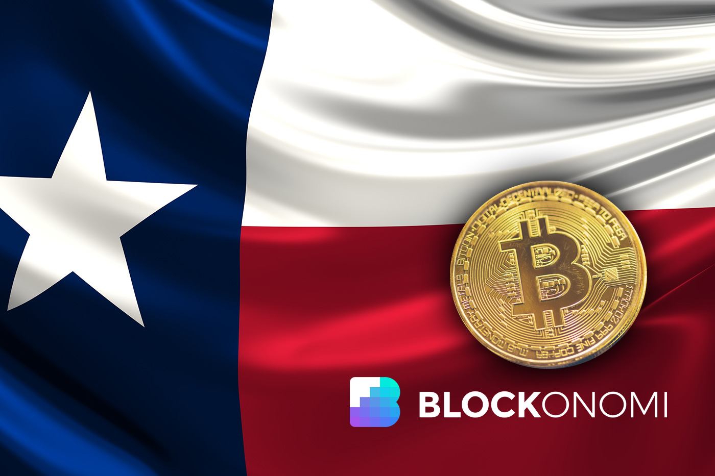 Texas kriptopénz