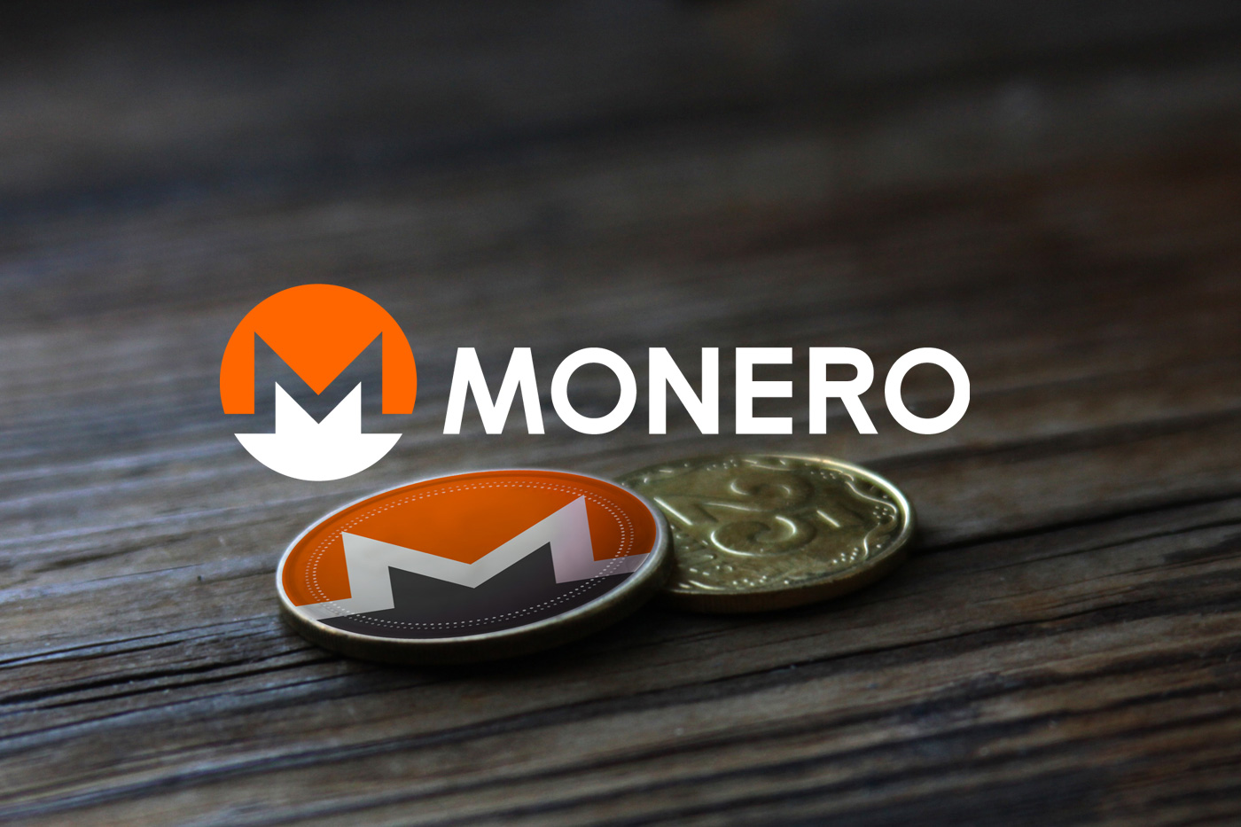 Sprievodca Monero